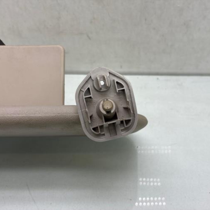 Pare soleil gauche PEUGEOT 307 Photo n°2