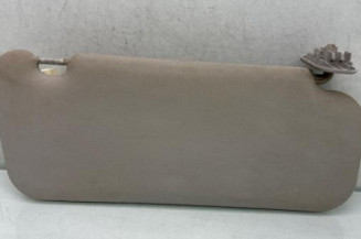 Pare soleil gauche PEUGEOT 307