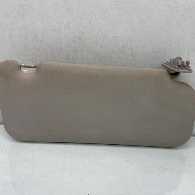 Pare soleil gauche PEUGEOT 307 Photo n°3