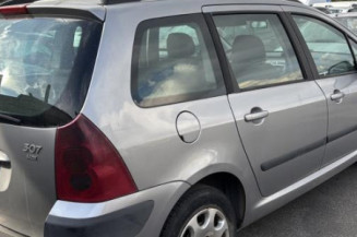 Pare soleil gauche PEUGEOT 307