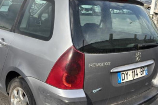 Pare soleil gauche PEUGEOT 307