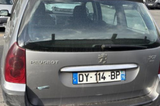 Pare soleil gauche PEUGEOT 307