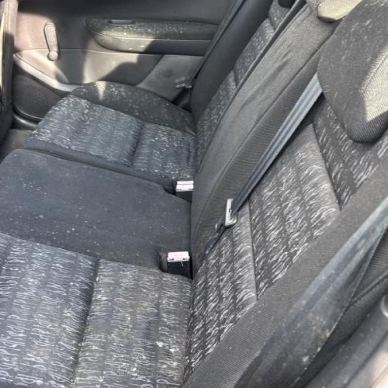 Pare soleil gauche PEUGEOT 307 Photo n°17