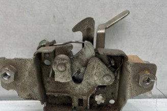 Fermeture de capot RENAULT CLIO 3