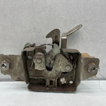 Fermeture de capot RENAULT CLIO 3