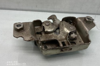 Fermeture de capot RENAULT CLIO 3