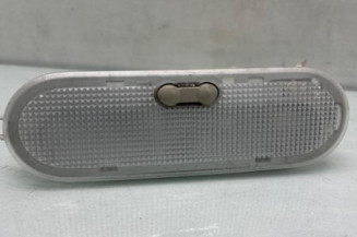 Eclairage de plafonnier RENAULT CLIO 3 Photo n°1