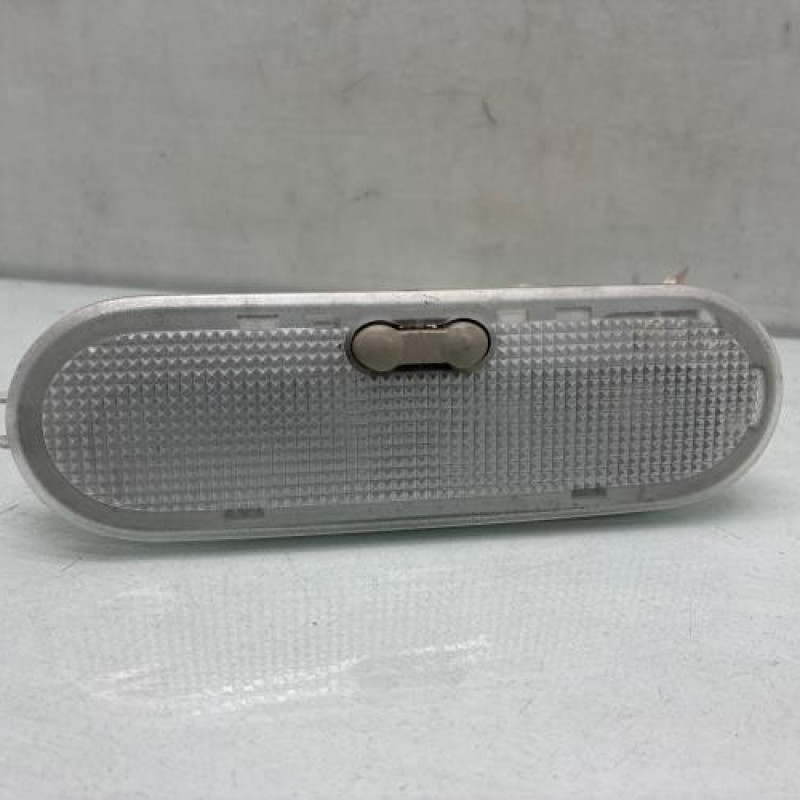 Eclairage de plafonnier RENAULT CLIO 3 Photo n°1