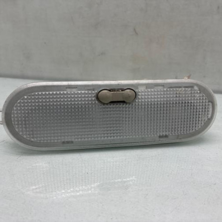 Eclairage de plafonnier RENAULT CLIO 3 Photo n°1