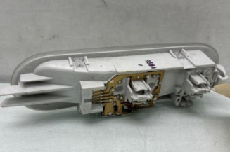 Eclairage de plafonnier RENAULT CLIO 3