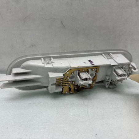 Eclairage de plafonnier RENAULT CLIO 3