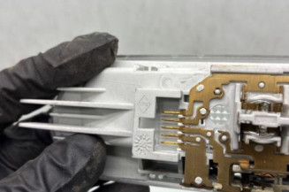 Eclairage de plafonnier RENAULT CLIO 3