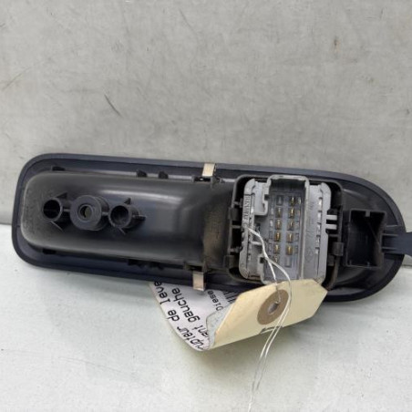 Interrupteur de leve vitre avant gauche RENAULT CLIO 3