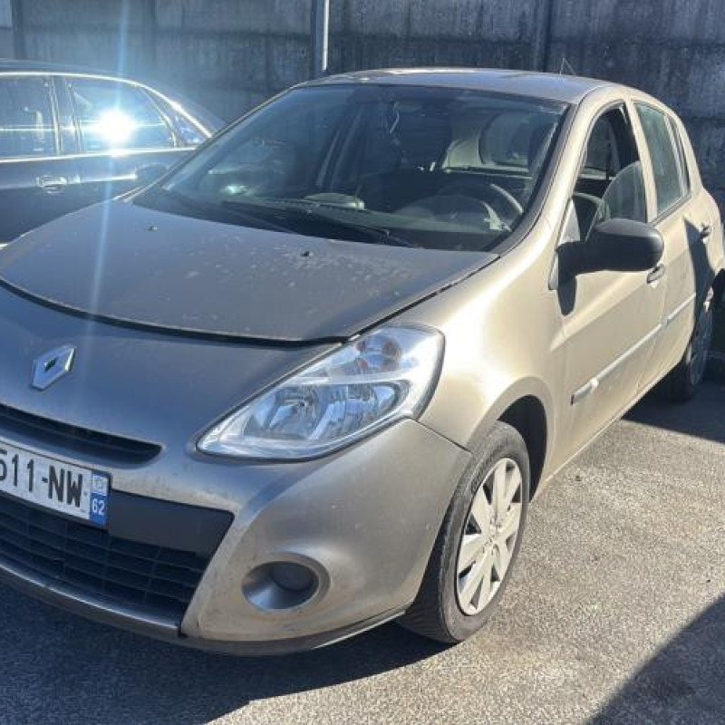 Interrupteur de leve vitre avant gauche RENAULT CLIO 3 Photo n°9