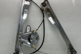 Leve vitre electrique avant droit RENAULT CLIO 3 Photo n°1