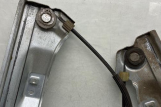 Leve vitre electrique avant droit RENAULT CLIO 3