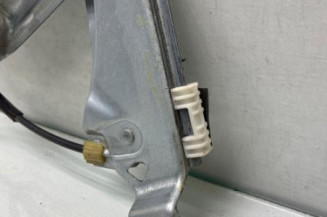 Leve vitre electrique avant droit RENAULT CLIO 3