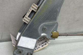 Leve vitre electrique avant droit RENAULT CLIO 3