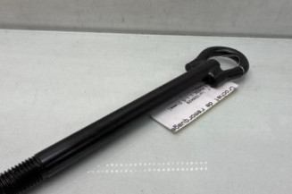 Crochet de remorquage RENAULT CLIO 3