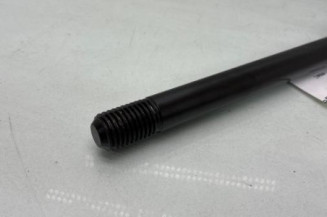 Crochet de remorquage RENAULT CLIO 3