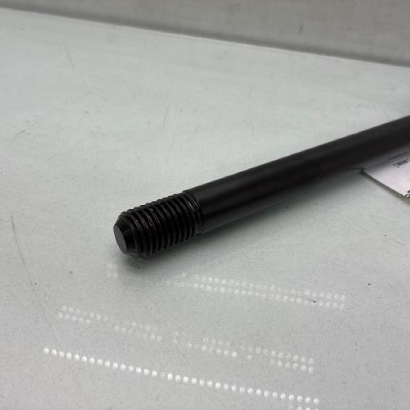 Crochet de remorquage RENAULT CLIO 3 Photo n°3