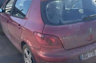Custode avant droit (porte) PEUGEOT 307