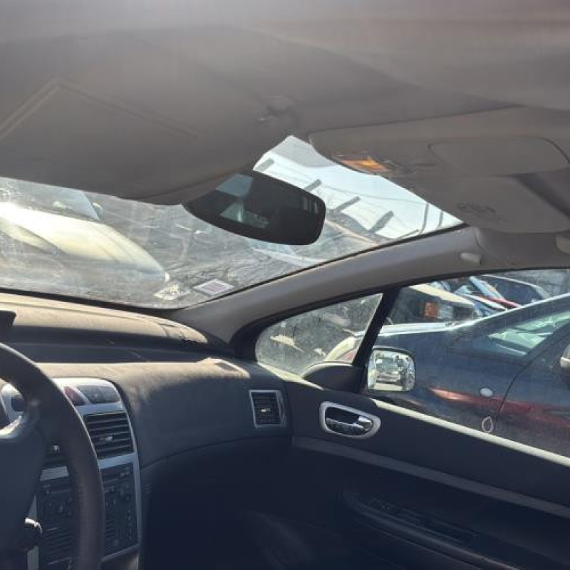 Custode avant droit (porte) PEUGEOT 307 Photo n°16