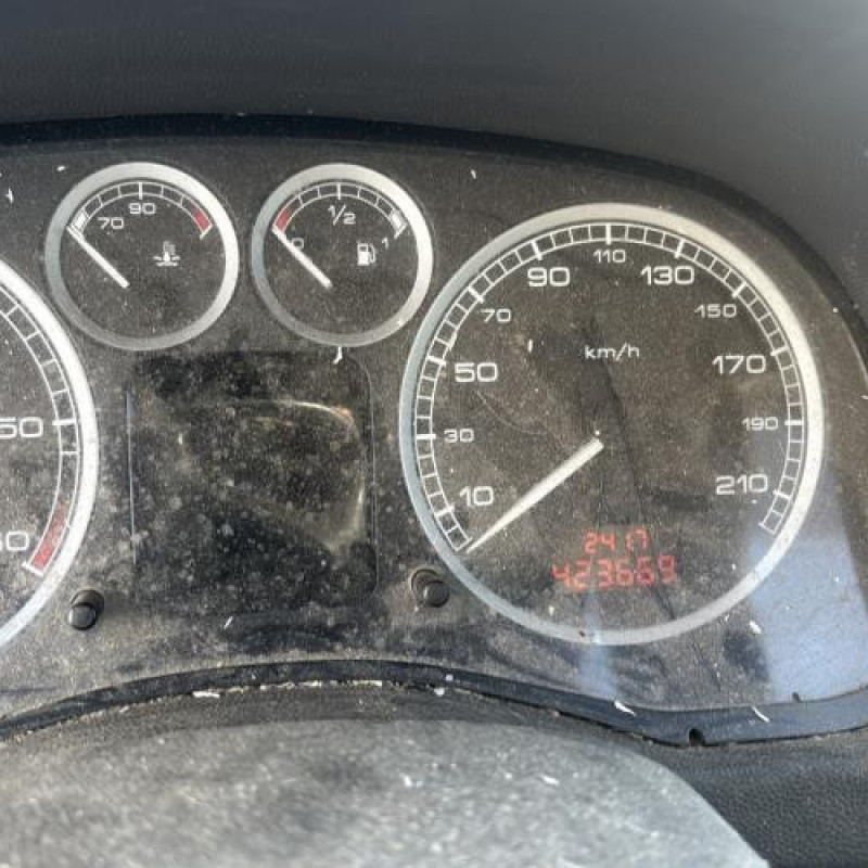 Custode avant droit (porte) PEUGEOT 307 Photo n°19