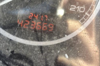 Custode avant droit (porte) PEUGEOT 307