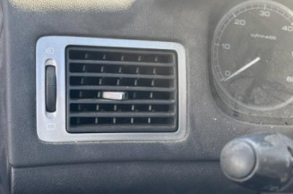 Custode avant gauche (porte) PEUGEOT 307