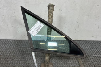 Custode avant droit (porte) PEUGEOT 407 Photo n°1