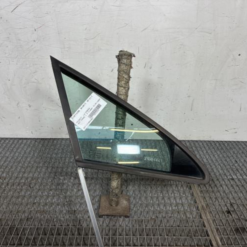 Custode avant droit (porte) PEUGEOT 407 Photo n°1