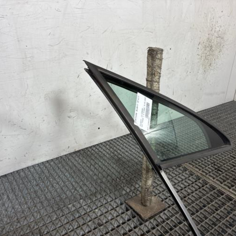 Custode avant droit (porte) PEUGEOT 407 Photo n°3