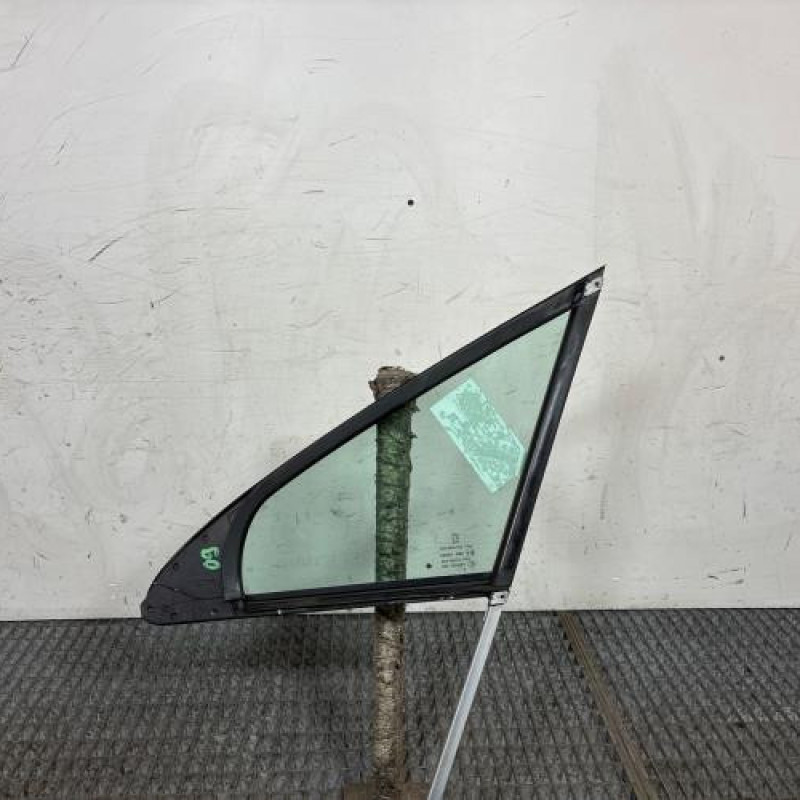 Custode avant droit (porte) PEUGEOT 407 Photo n°4