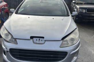 Custode avant droit (porte) PEUGEOT 407