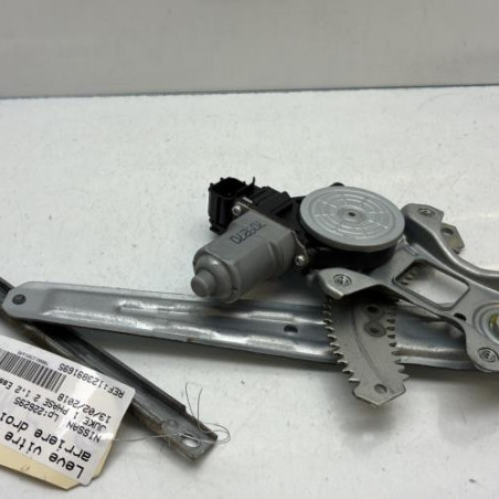 Leve vitre electrique arriere droit NISSAN JUKE 1 Photo n°1