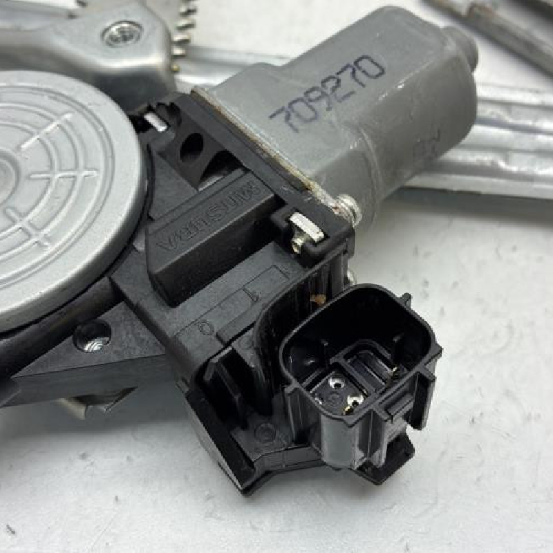 Leve vitre electrique arriere droit NISSAN JUKE 1 Photo n°3