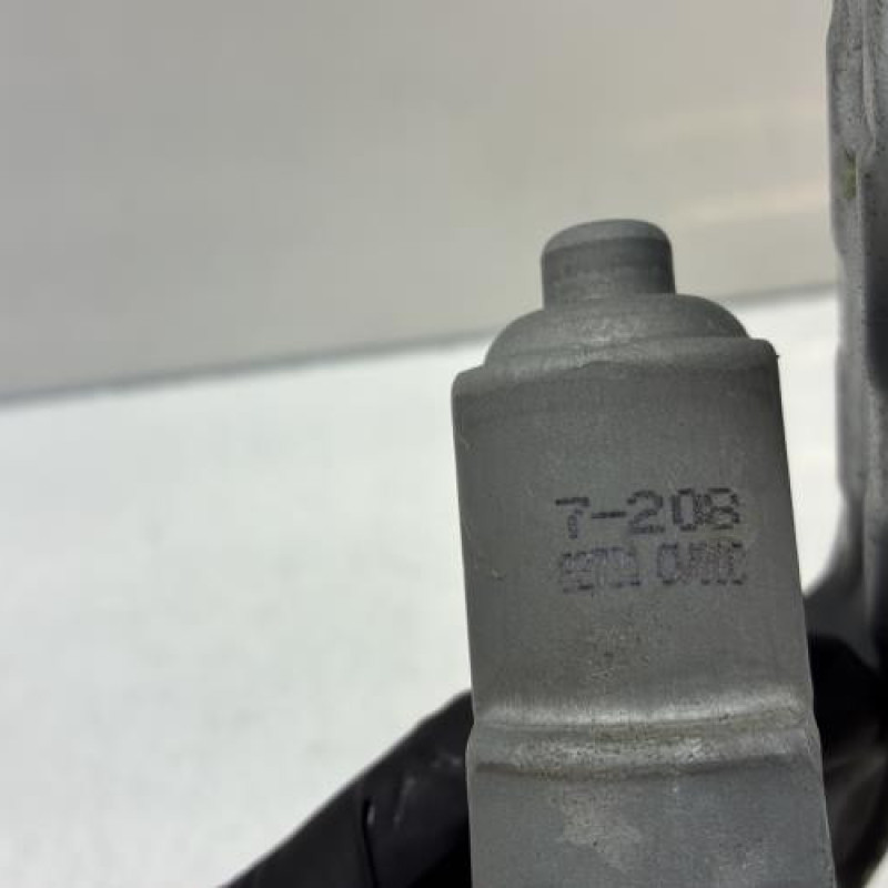 Leve vitre electrique arriere droit NISSAN JUKE 1 Photo n°4