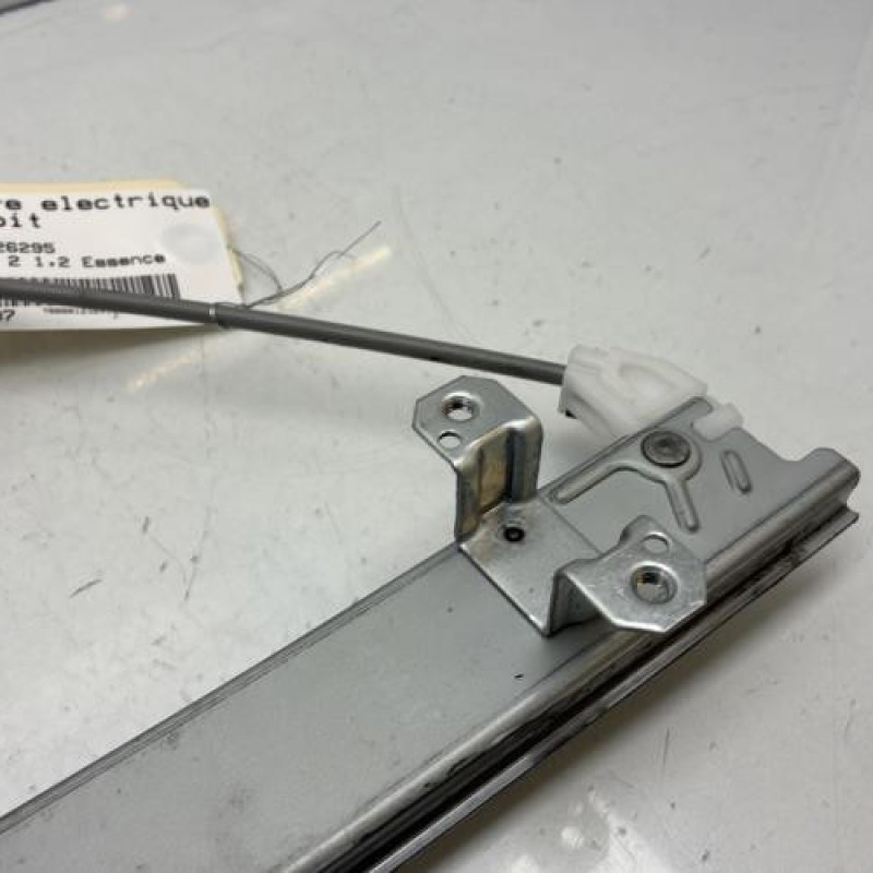 Leve vitre electrique avant droit NISSAN JUKE 1 Photo n°3