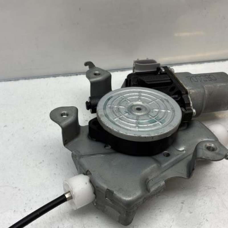 Leve vitre electrique avant droit NISSAN JUKE 1 Photo n°4