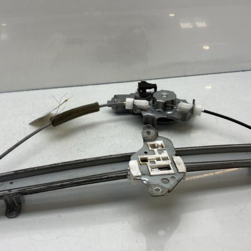 Leve vitre electrique avant droit NISSAN JUKE 1 Photo n°6