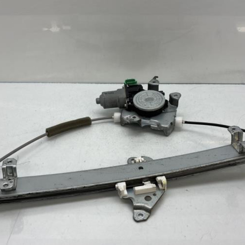 Leve vitre electrique avant gauche NISSAN JUKE 1 Photo n°1