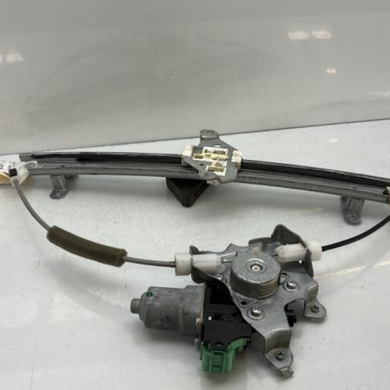 Leve vitre electrique avant gauche NISSAN JUKE 1 Photo n°6