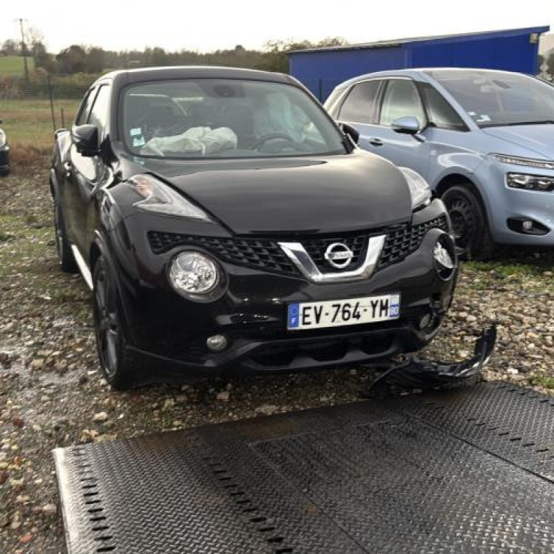 Leve vitre electrique avant gauche NISSAN JUKE 1 Photo n°8