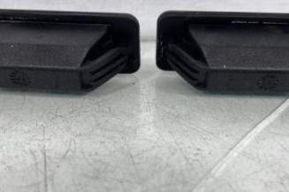 Eclairage de plaque CITROEN C4 PICASSO 2
