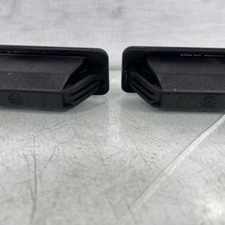 Eclairage de plaque CITROEN C4 PICASSO 2