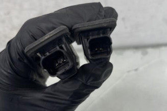 Eclairage de plaque CITROEN C4 PICASSO 2