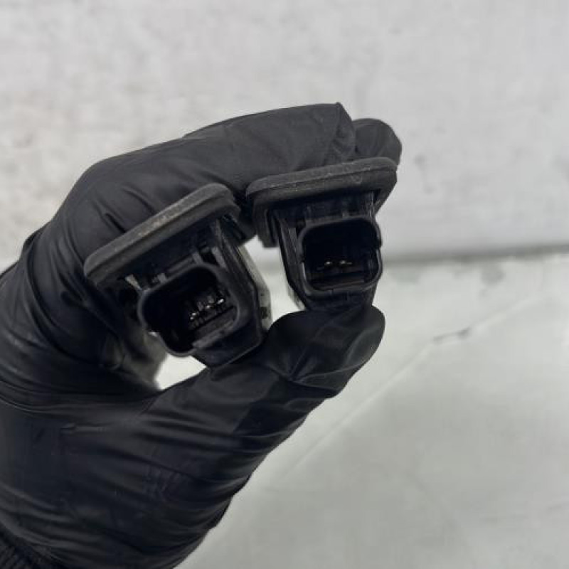 Eclairage de plaque CITROEN C4 PICASSO 2 Photo n°3