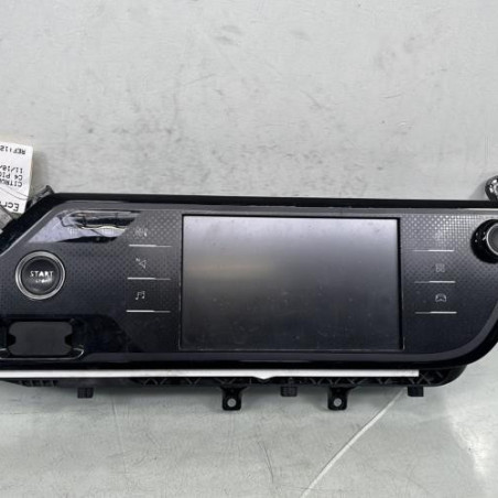 Ecran GPS CITROEN C4 PICASSO 2 Photo n°1