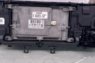 Ecran GPS CITROEN C4 PICASSO 2